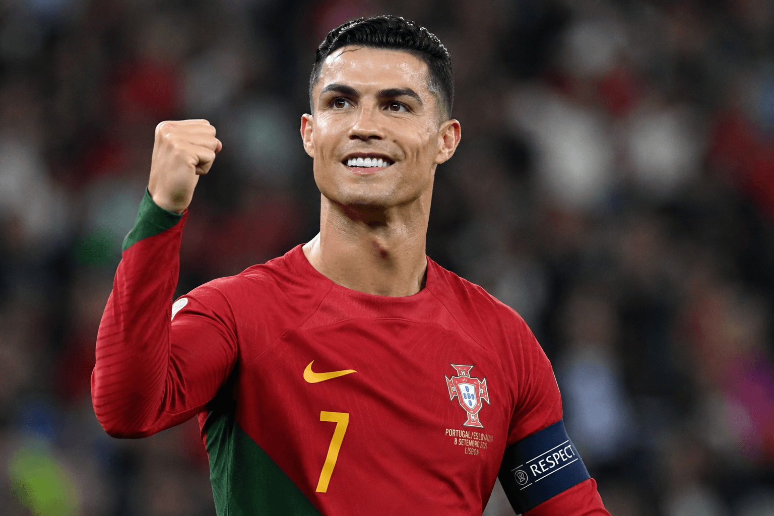 Ronaldo World Cup Legacy: The Story of Cristiano Ronaldo on Football’s Biggest Stage